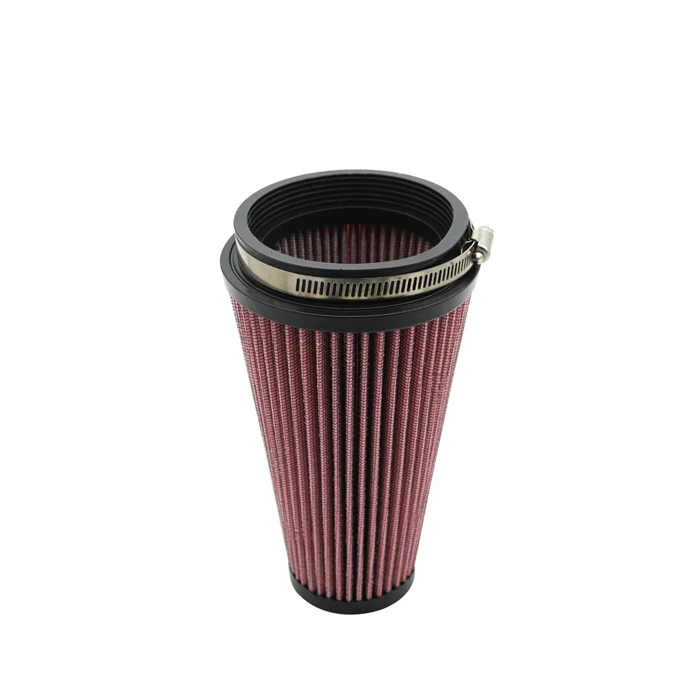 Motorcycle Air Filter For Yamaha YFZ350 YFM700 YFZ 350 YFM 700 Raptor 700 Banshee 350 YA-3502 High Flow Air Filter Cleaner