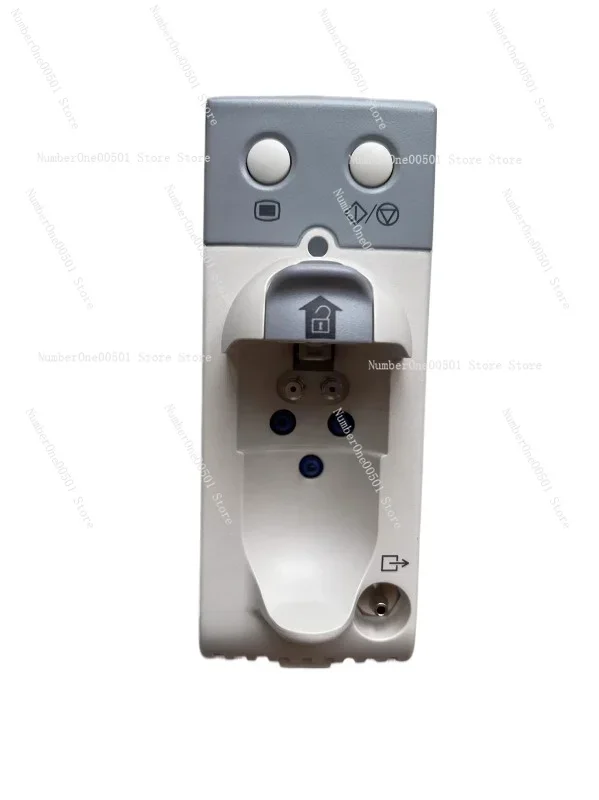 

Monitor Bystream Module CO2 N Series T Series