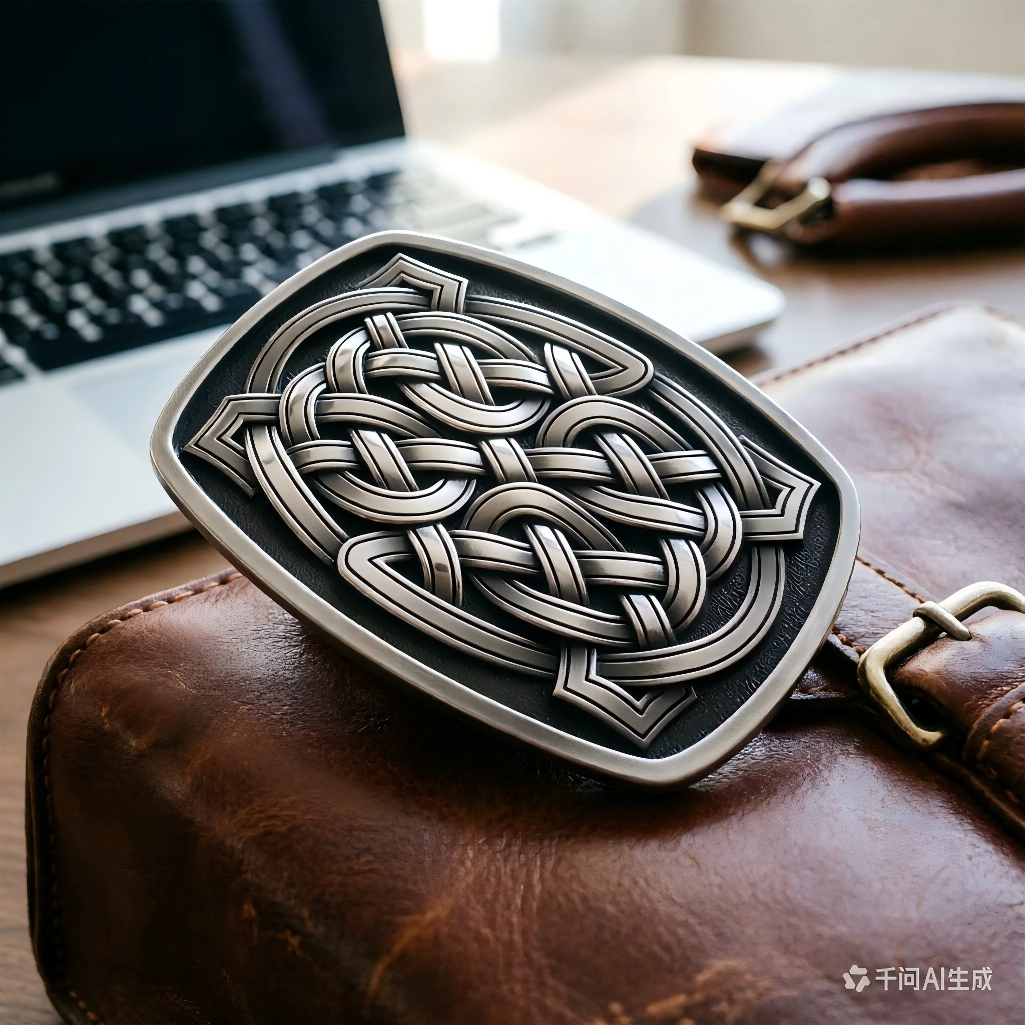 vintage-cross-knot-rectangle-belt-buckle-for-cowboy-cowgirl-gurtelschnalle-boucle-de-ceinture-bk-wt153as-free-shipping