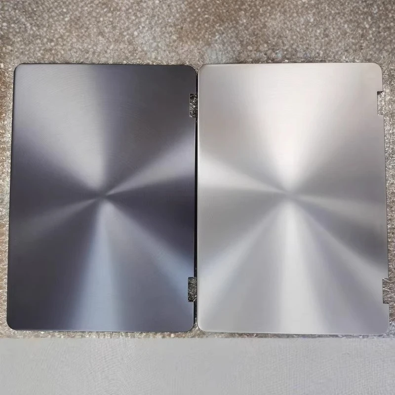 

Новые корпуса для ноутбуков ASUS UX461 UX461UA UX461UN UX461FA, задняя крышка, сменные корпуса задней крышки