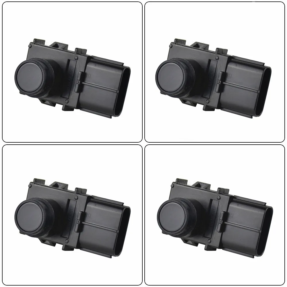 

4pcs/lot New PDC Parking Assist Sensor For LEXUS LS460 2007-2017 LS600hL 2008-2016 89341-50060 8934150060