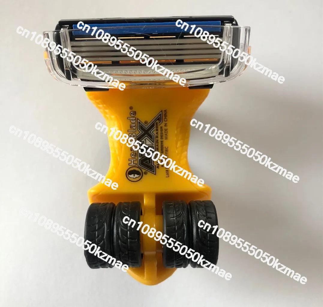 

В НАЛИЧИИ Headblade ATX Bald Head Специальная бритва для лысины Музыкальная головка для бритья Самообслуживание Бритье Артефакт Тележка для бритья