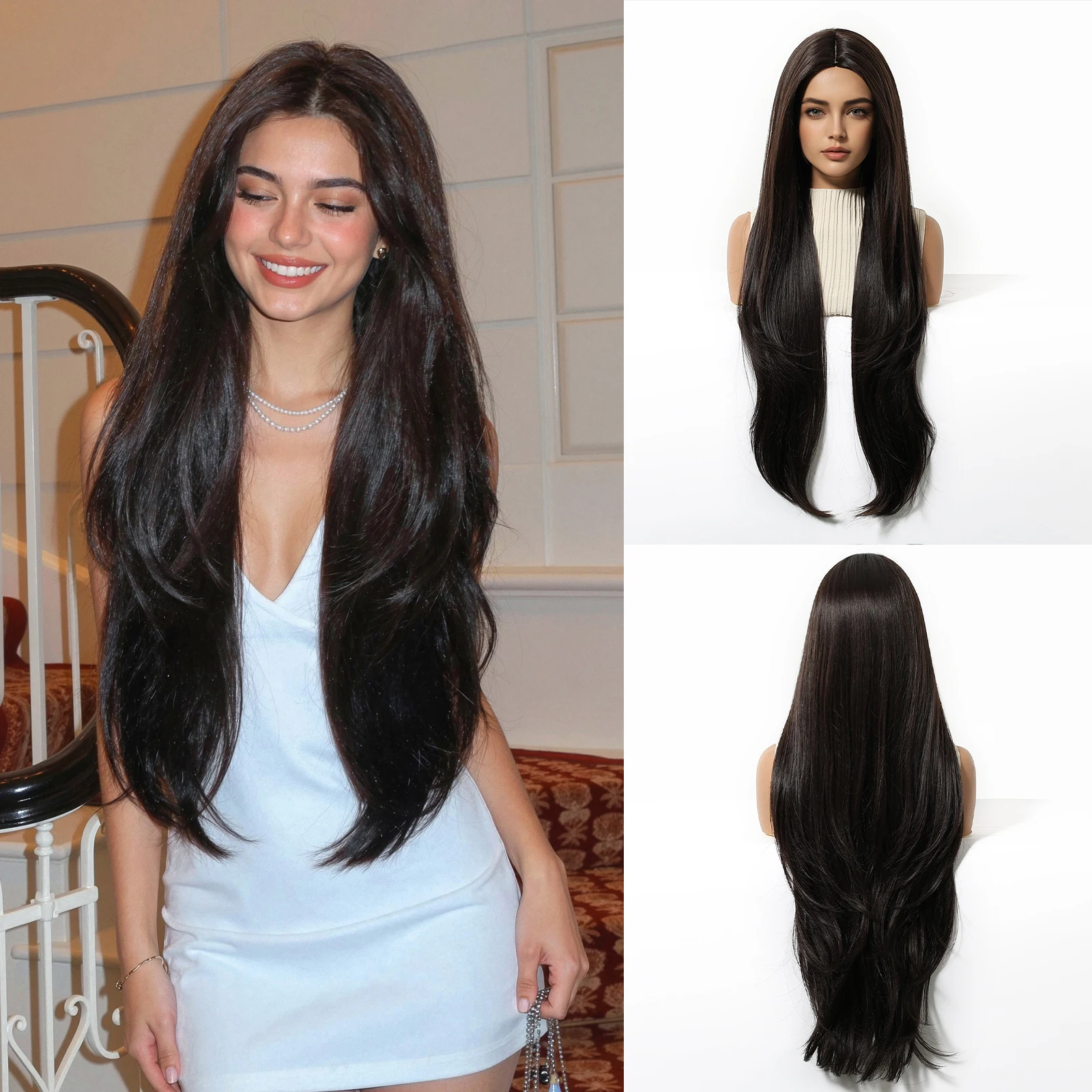 peruca-longa-lisa-castanho-escuro-louis-ferre-para-mulheres-com-linha-capilar-natural-cabelo-sintetico-resistente-ao-calor-para-uso-diario-cosplay-e-festas