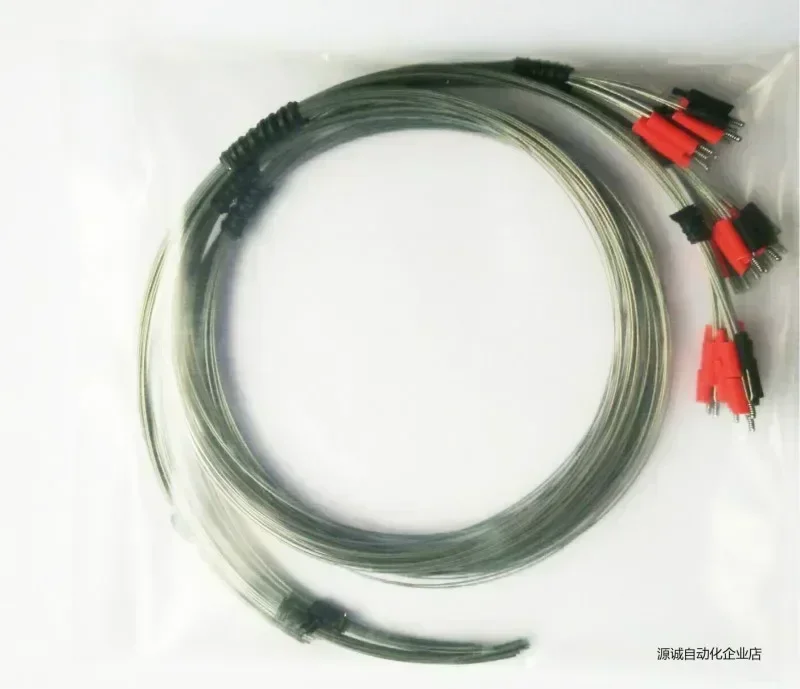 Tungsten rhenium wire thermocouple wire (special for scientific research experiments)