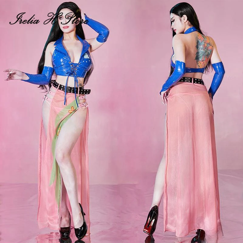 

Irelia H ONE PIEC Nico Robin Cosplay Costume Anime Nico Robin Sexy Dress Lingeries Halloween Costumes Female