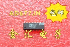 

Free deliveryI AD677JN 1PCS/LOT Module