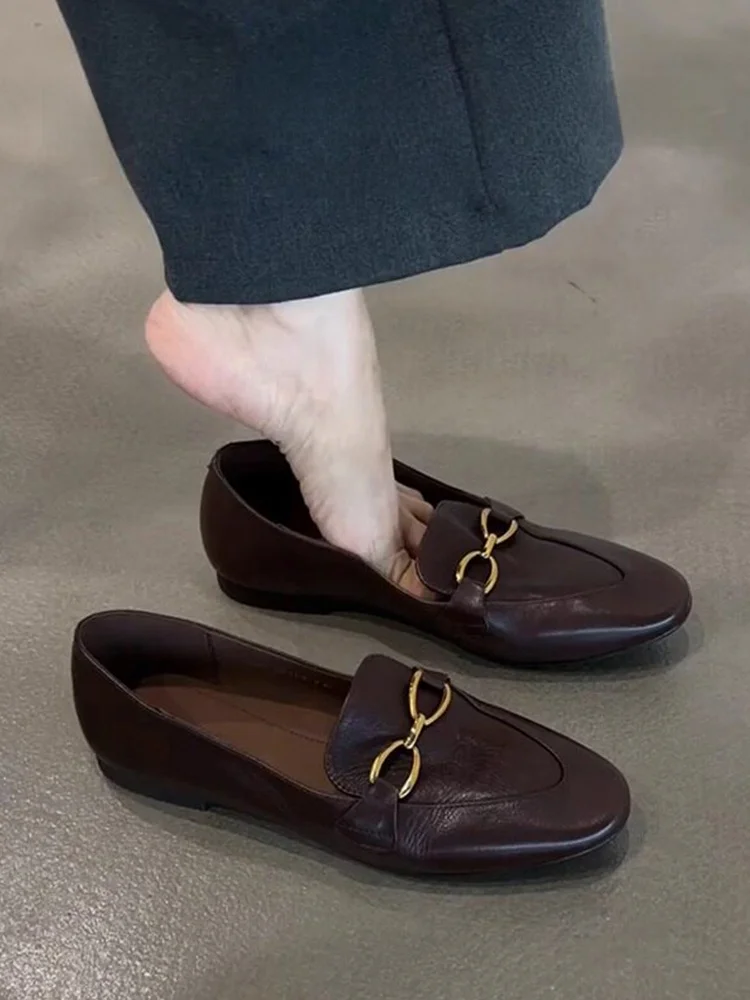 mocassini-da-donna-in-pelle-marrone-primavera-2026-stile-coreano-alla-moda-con-punta-tonda-e-tacco-basso-comodi-per-il-commuting