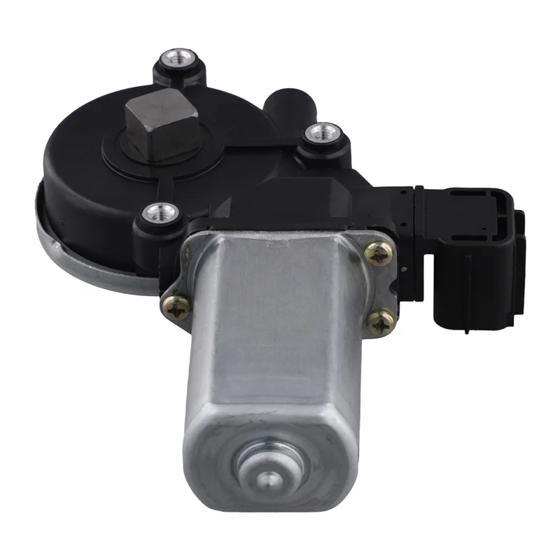 มอเตอร์กระจกไฟฟ้าด้านซ้ายสำหรับรถยนต์นิสสัน รุ่น 80731-JX30C 80731-3TA0B ชุดเปลี่ยนกระจกไฟฟ้า