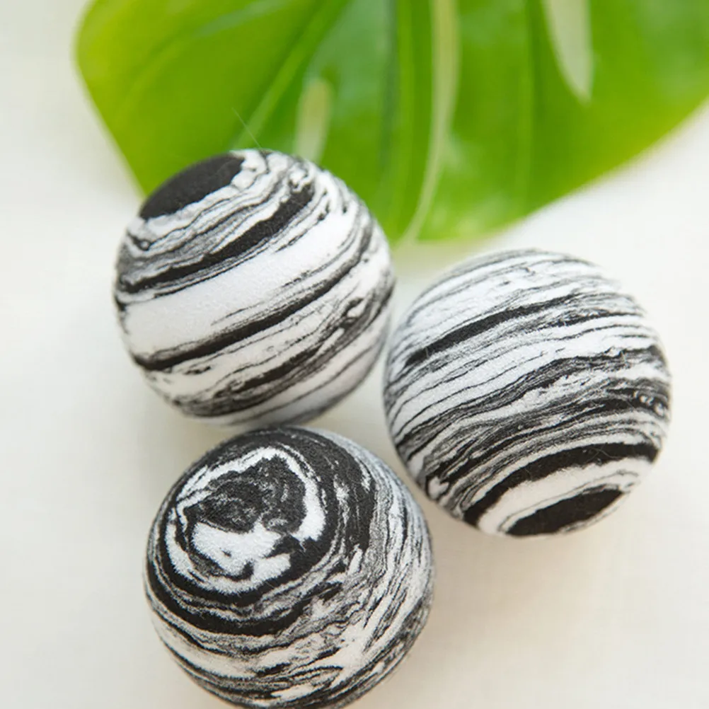 

Набор из 12 тренировочных мячей для гольфа, многоразовые, легкие, с видимой разметкой, для занятий спортом в помещении, для детей