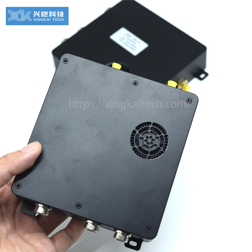 Long Distance Remot…