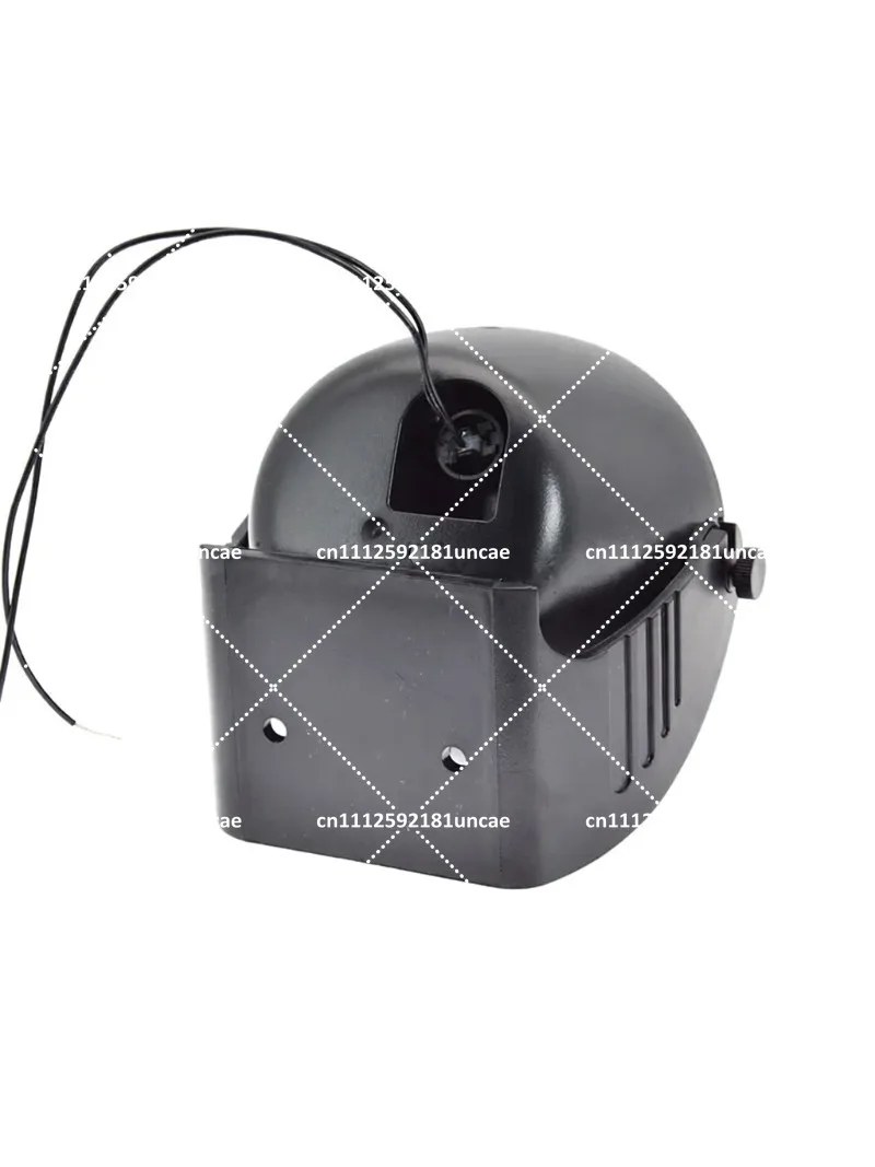 Marine Compass for Car Boat Navigation with Light, Magnetic Compass Guide for Vehicles and Ships