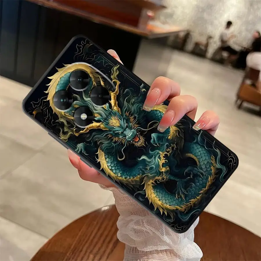 Soft Back Phone Cov… - image