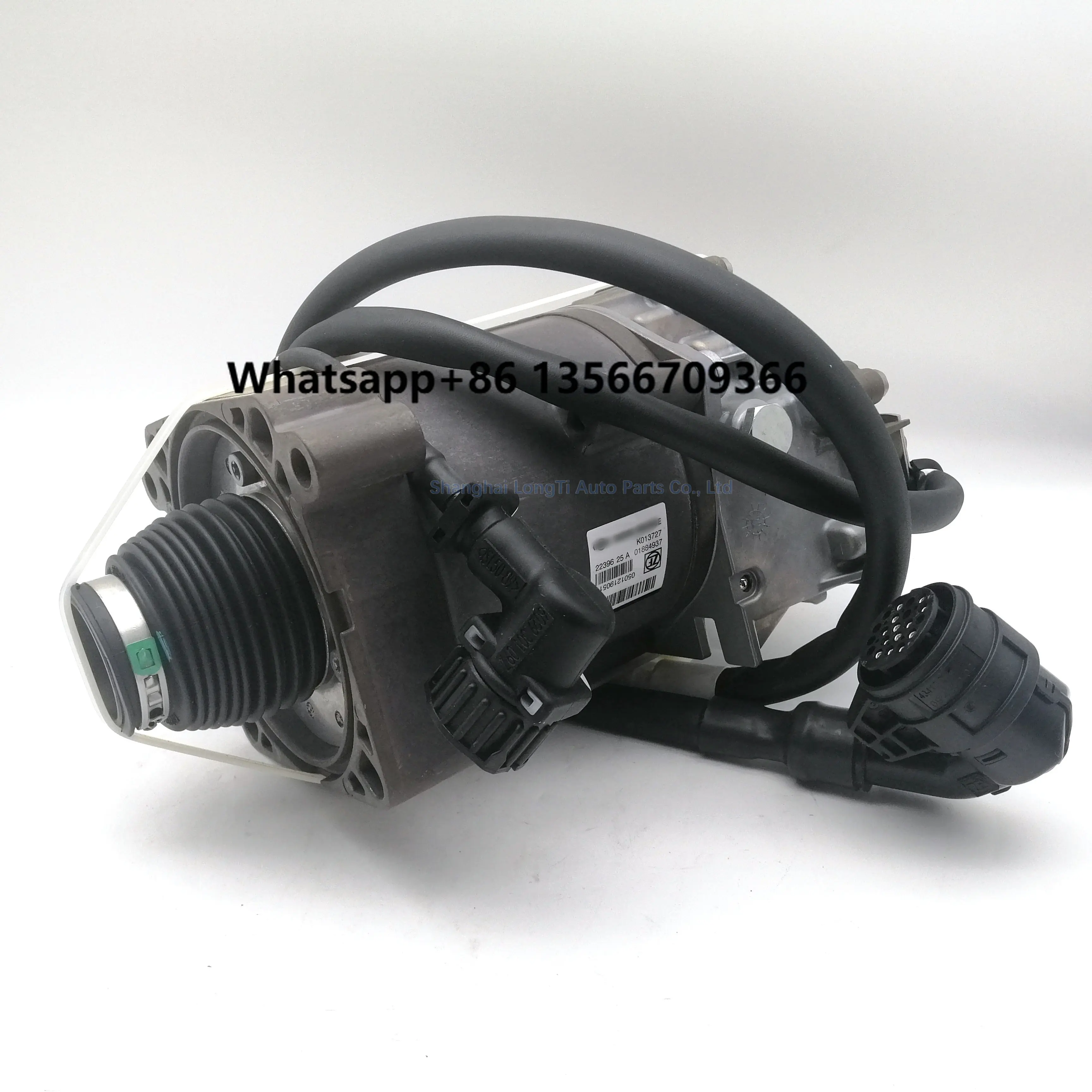 

Original Imported KN Clutch Actuator K013727 K013727N50 K015874 3981600000 0501212474 0501219051 1328298005 1447248 1897867