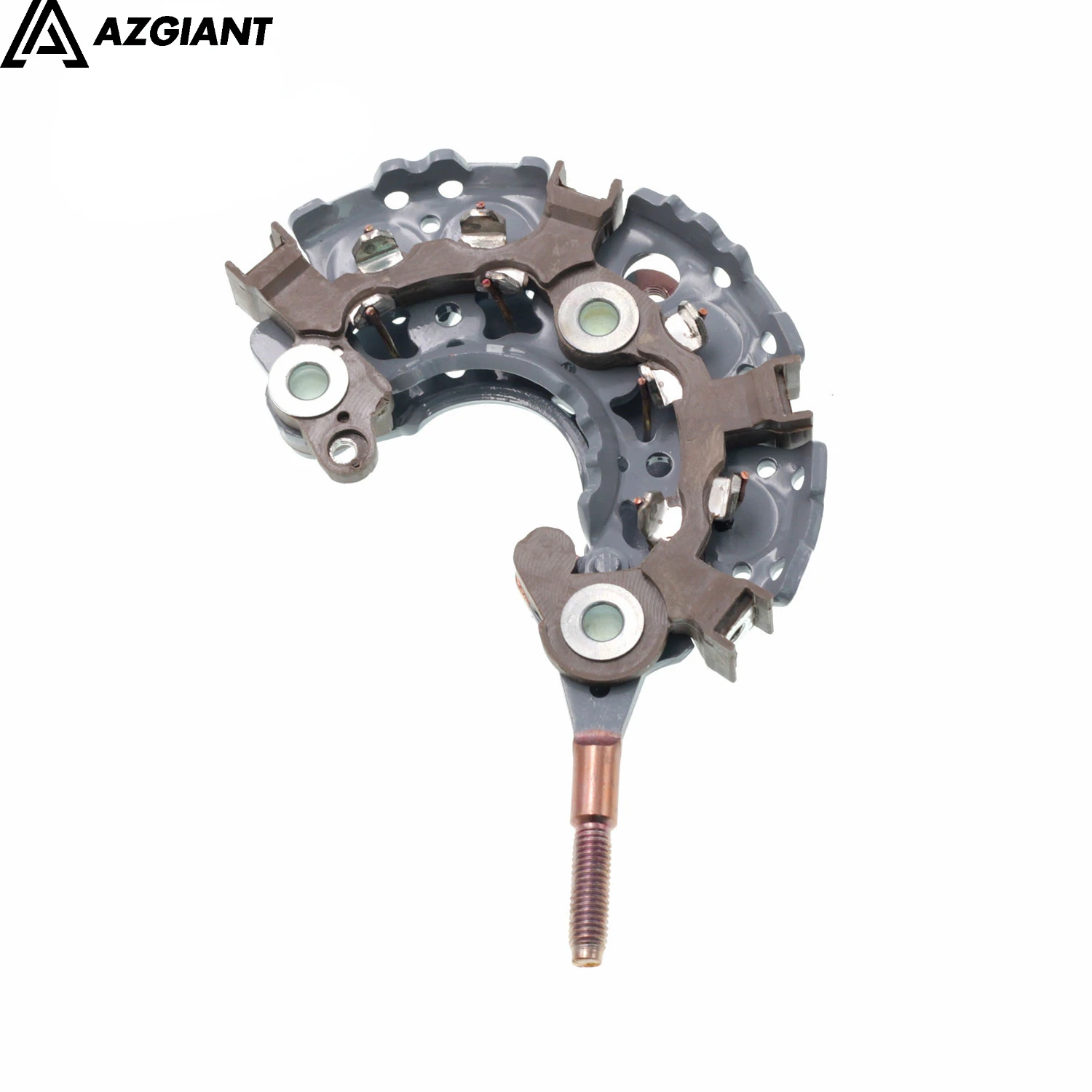 Generator Diode alternator Rectifier Bridge 2735755080 for Land Cruiser 2015 Tacoma Corolla Camry Vios Reiz Crown Cherokee