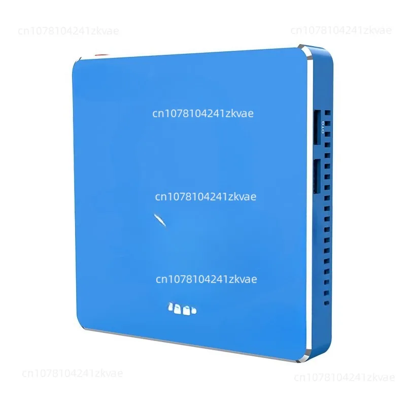 High-definition player S922X-H six-core DTS TV B box 4K Android 9.0