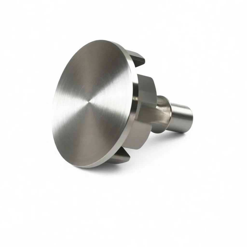 Durable Stainless Steel Overflow Cover Bathroom Sink Hole Plug Decorative Ring Anti Odor Drain Stopper Accessory Replacement