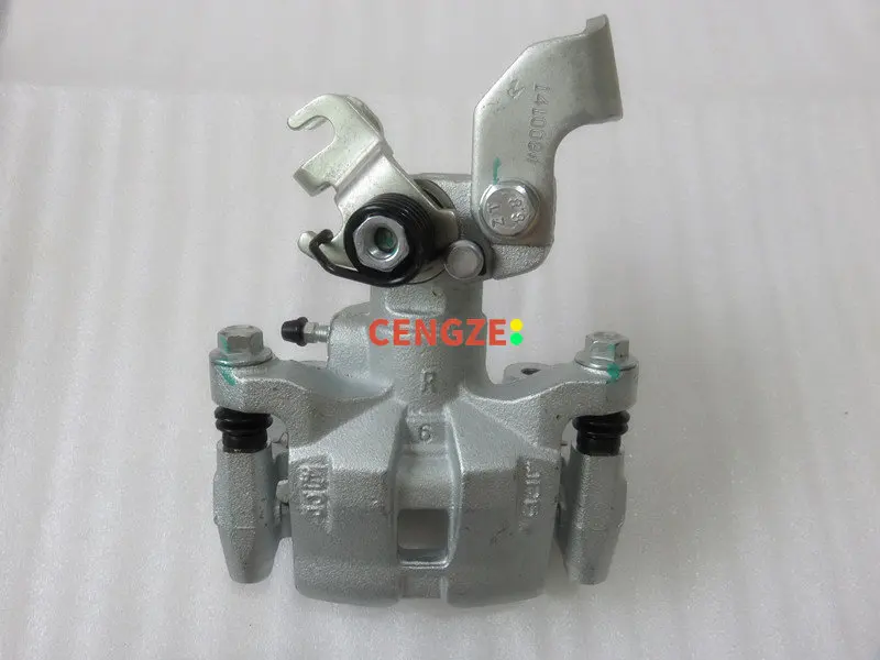 

FAW BESTUNE B70 B50 Rear Brake Pump Brake Caliper