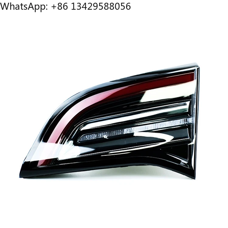 OEM L 1502088-00-B R 1502089-00-B   2021 Autopilot Rear Brake Light  Rear Tail Light  for Tesla  Model  3