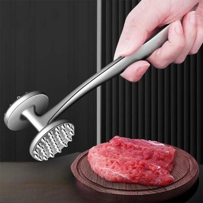 

Молоток для мяса, молоток для размягчения мяса, порошок, толкушка для говядины, молоток для мяса, многофункциональные инструменты, молотки для мяса