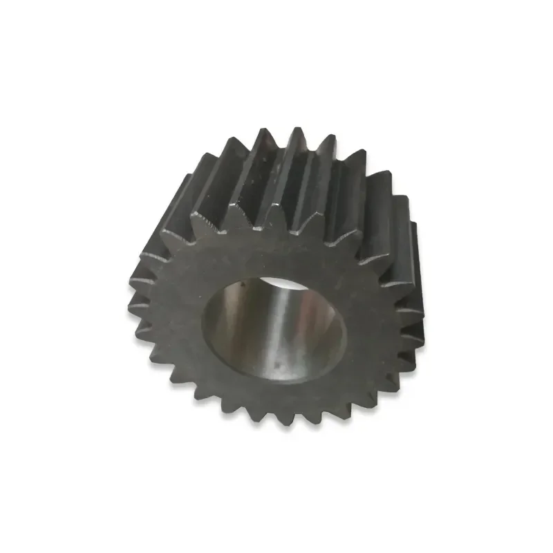 Planetary Gear 3052346 with Needle Roller Bearing 4172394 for HITACHI EX220-2 EX220-3 EX220-5 EX225EX230-5 Final Drive Gearbox