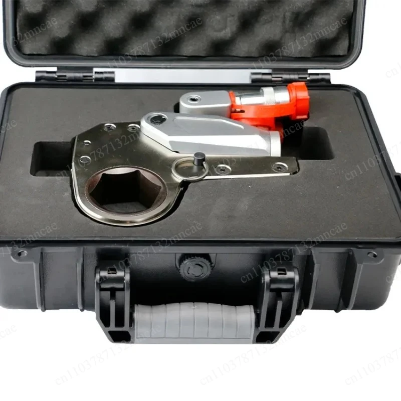 

70Mpa Hydraulic Torque Wrench Set Square Drive Factory Price High Precision Hydraulic Torque Wrench 8LOW 232-44593 NM