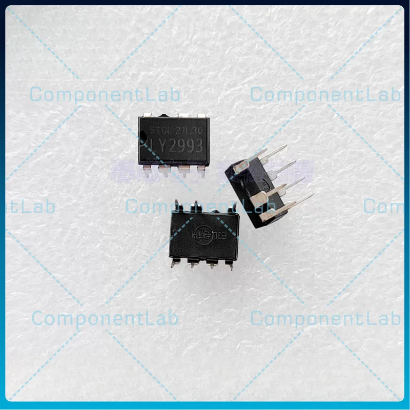 10-50pcs New LY2993/2995/2996 DIP7 power IC