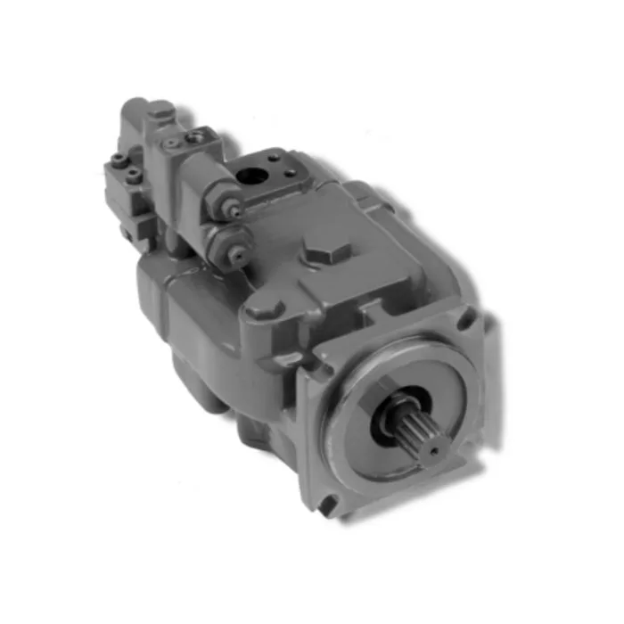 

Eaton V ickers PVH Hydraulic Pump PVH57 PVH63 PVH74 PVH81 PVH98 PVH106 PVH131 PVH141