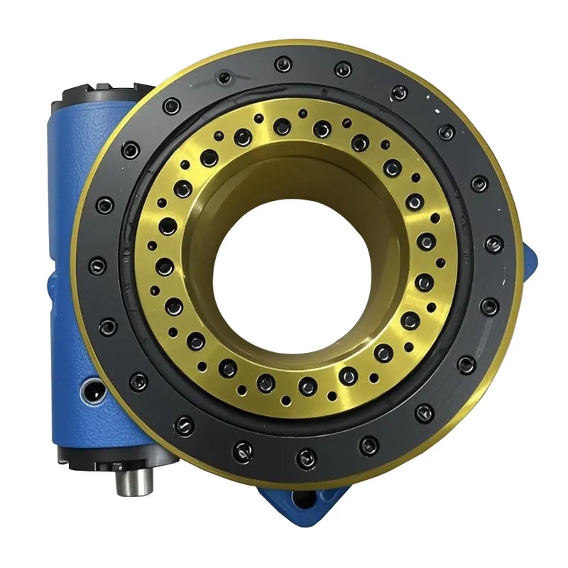 

Heavy D uty Hollow Rotary Platform Gear Reducer Cam Roller Turntable 55/68/70/90/115/215H