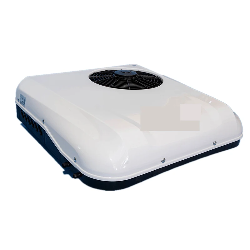 Roof Mounted air Conditioner RV air Conditioner for Van caravan Campervan
