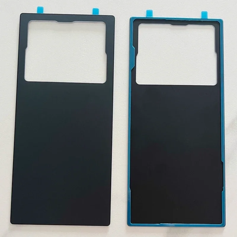 Rear Housing For ZTE Nubia Z60 Ultra 5G NX721J 6.8