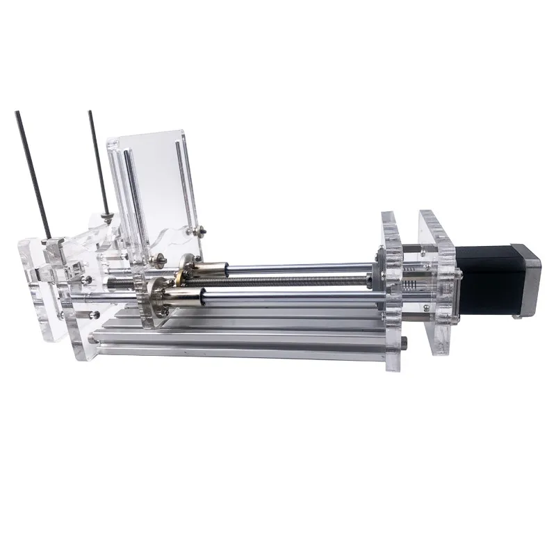 For 500Ml Large Capacity Syringe , Laboratory Micro