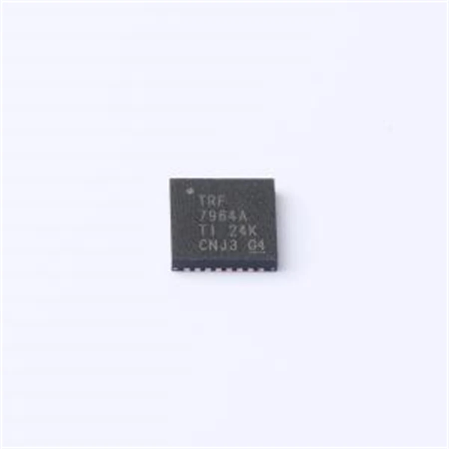 10PCS/LOT TRF7964ARHBR (RF and Wireless)