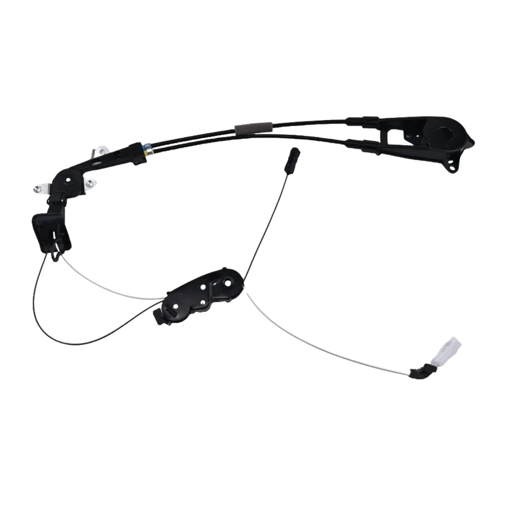 

Electric Sliding Door Harness Assembly Left Side for Toyota For Sienna 2011 2020 with Reduced Motor Strain Feature