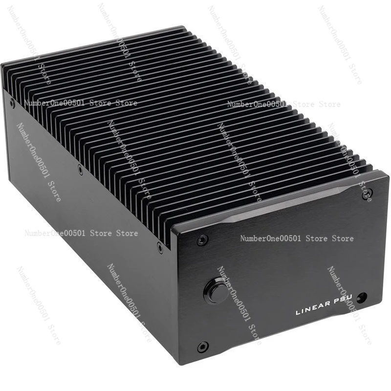 LPS-160 Roon NUC Компьютерный линейный стабилизированный источник питания постоянного тока 19 В Fever Audio LPS-160 Roon NUC Компьютерный линейный стабилизированный источник питания постоянного тока 19 В Fever Audio