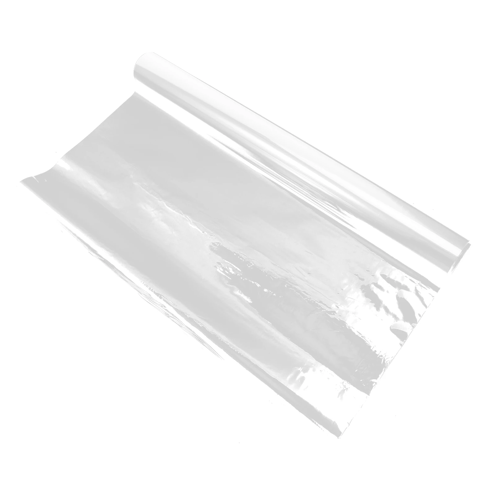 

Cellophane Roll for Floral Arrangements Clear Wrapping Paper for Presents Flowers Baskets Craft DIY Decoration