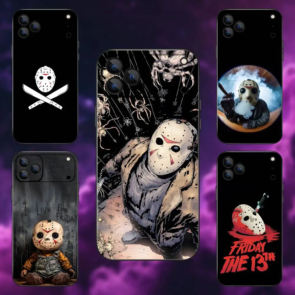 Film Horror J-Jason… - image