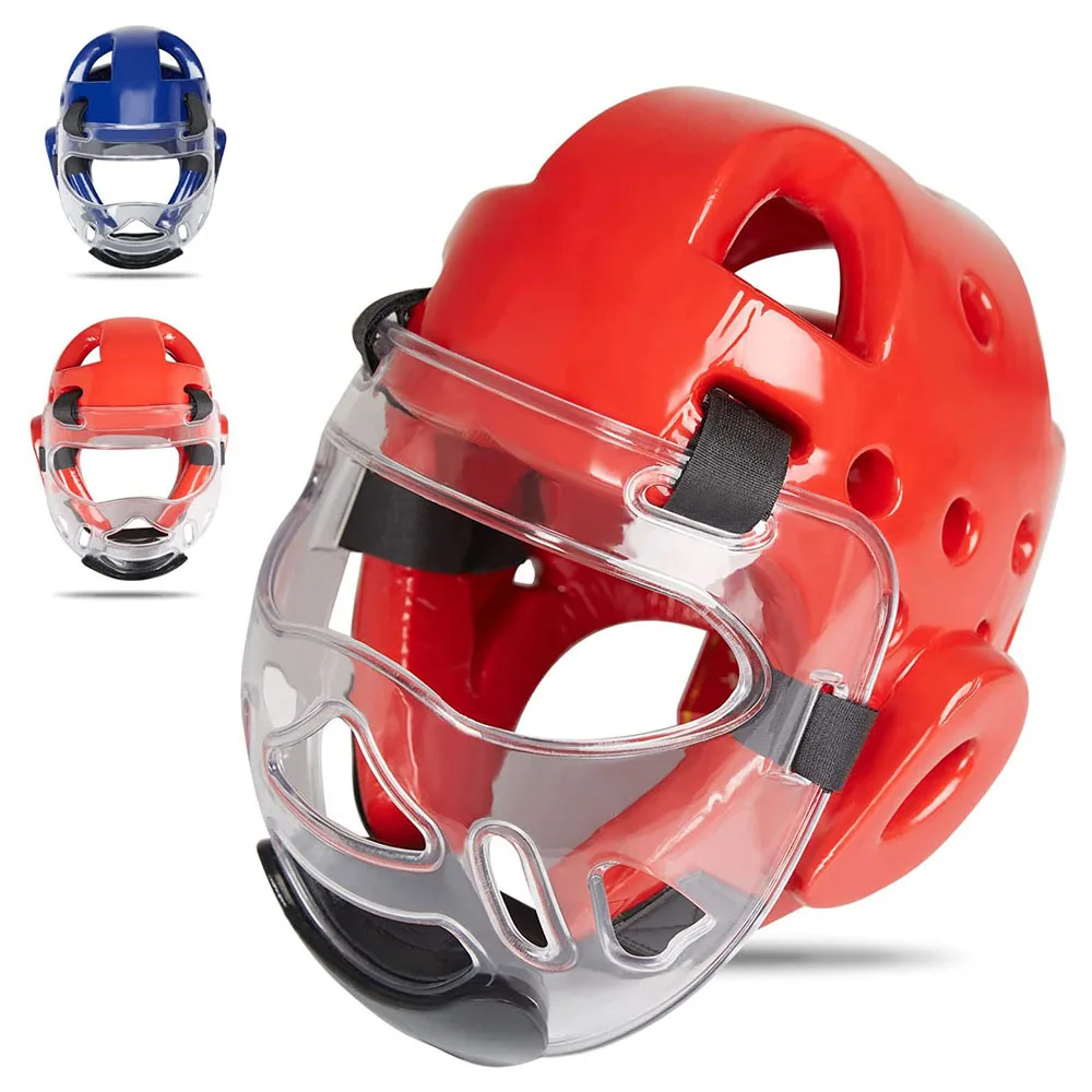 Thumbnail 4 - #37 Compare Wrestling Headgear Before You Buy