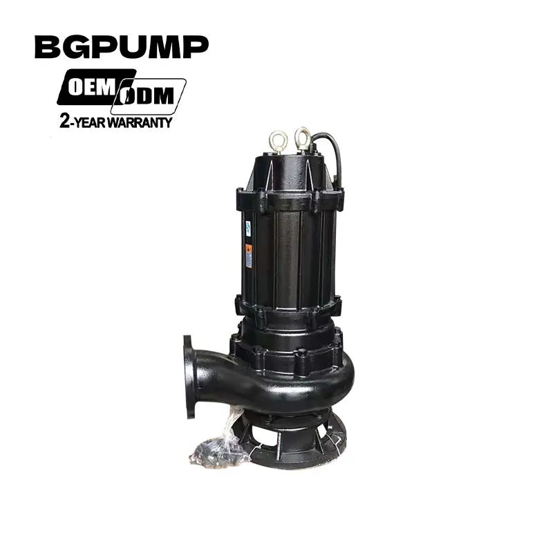 Sewage Pump Best Qu…