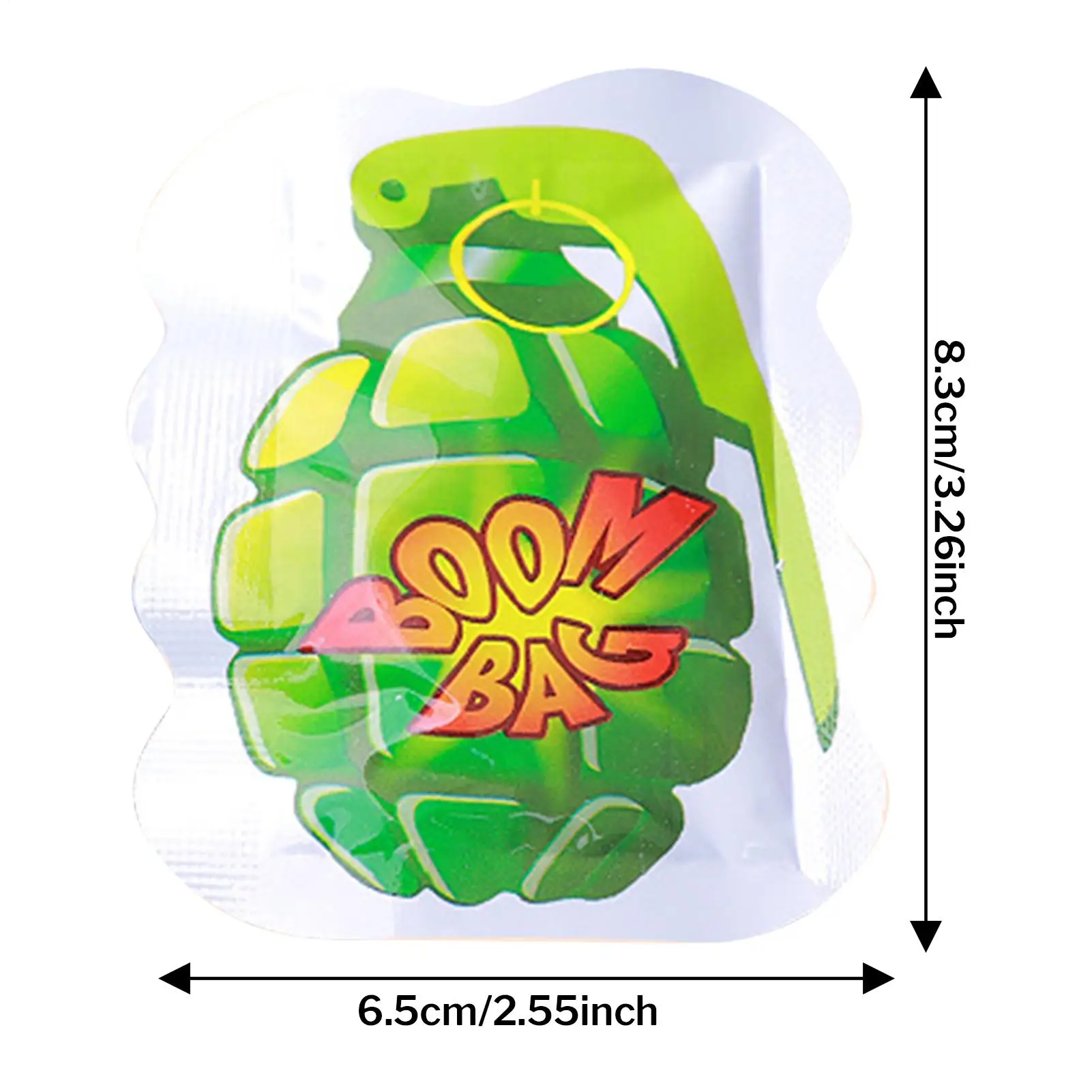 Juguetes de broma, juguetes para trucos, broma para niños, 100 piezas, accesorios de broma para fiestas de Halloween, premios de carnaval, recompensas en el aula