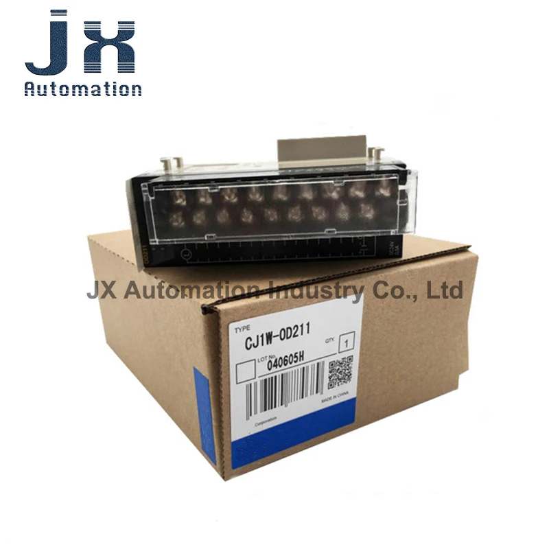 Output Units CJ1W-OC201 CJ1W-OC211 CJ1W-OA201 CJ1W-OA211 CJ1W-OD211 CJ1W-OD212 CJ1W-OD231 CJ1W-OD232 CJ1W-OD261 CJ1W-OD262