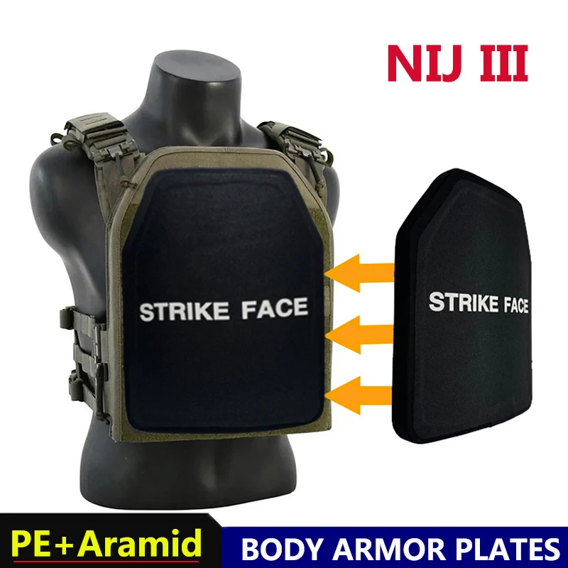 #30 Best Bullet Proof Vests to Buy In 2026