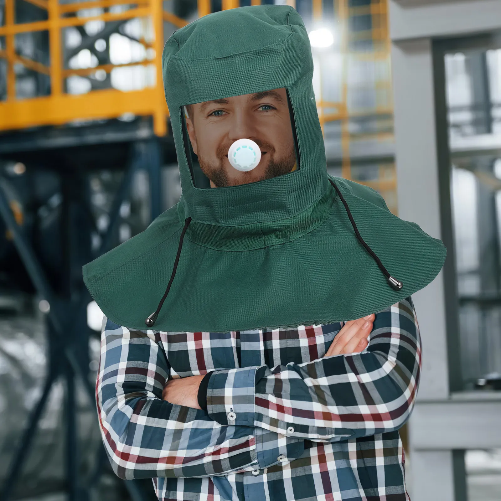 Reusable Industrial…