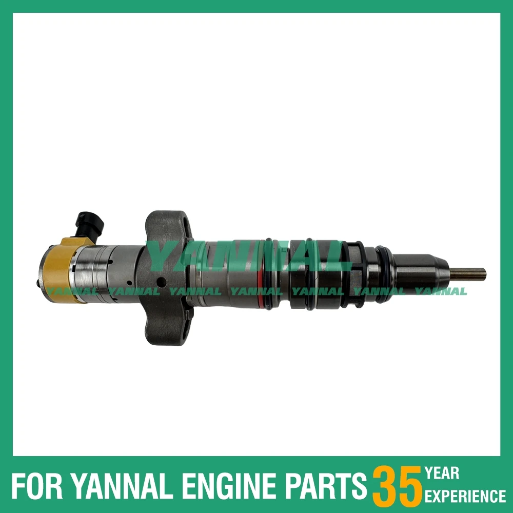 

Высокое качество 1 шт. 235-2888 топливная форсунка для деталей двигателя Caterpillar C9