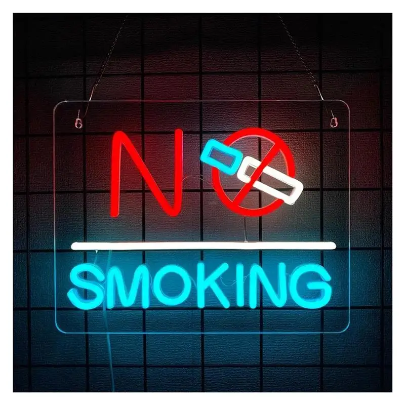 panneau-d'avertissement-neon-« interdiction-de-fumer »-alimente-par-usb-pour-bureau-maison-sites-touristiques-restaurant-boutique-decoration-professionnelle-33-cm-x-26-cm