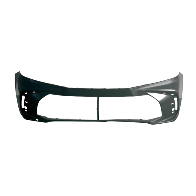 New ABS Plastic Auto Body Kit with LED Headlight & Tail Light Front Bumper Grill for Camry 2024
