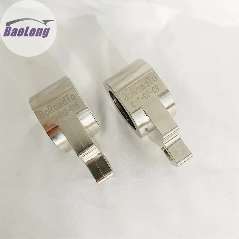 Für CATC7C9 C13 C15 C18 Volvo Delphi E1E3 Diesel common-rail-injektor düse schnell schlüssel demontage Sockel Werkzeug