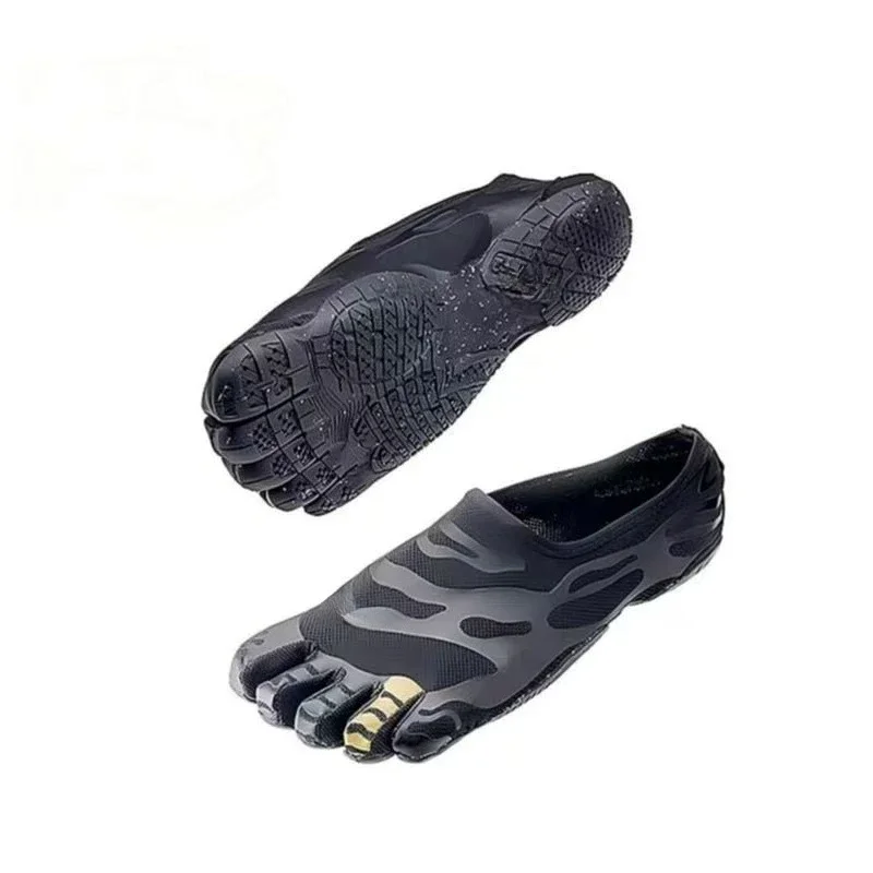Pure Original Five-Finger Shoes Women's Fitness yoga Comprehensive Training Portable Breathable Non-Slip Sports New Dance Shoes