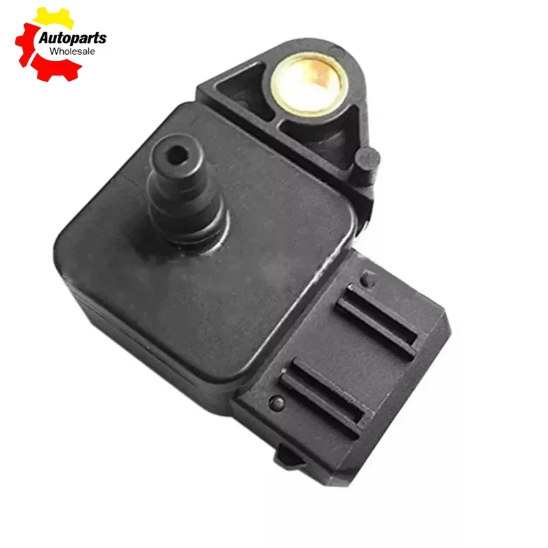 

13617787142 Intake Manifold Pressure MAP Sensor for BMW 1 3 Series N47 D20 M47 D20 M57 D30 M67 Engines Car Accessories 7787142