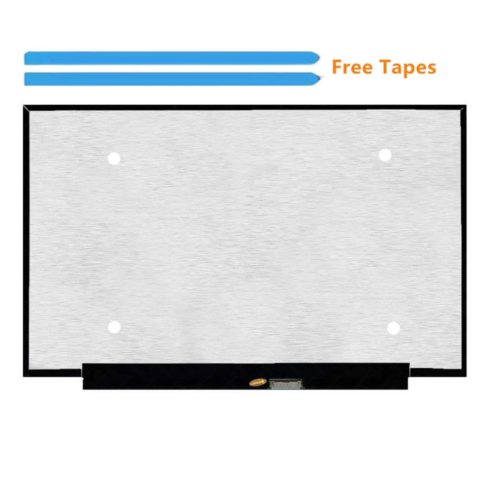 MNE007ZA3 for Xiaomi RedmiBook Pro 14 2024 14 Inch 40pins IPS 120HZ 100% sRGB Laptop LCD screen Replacement Display Panel