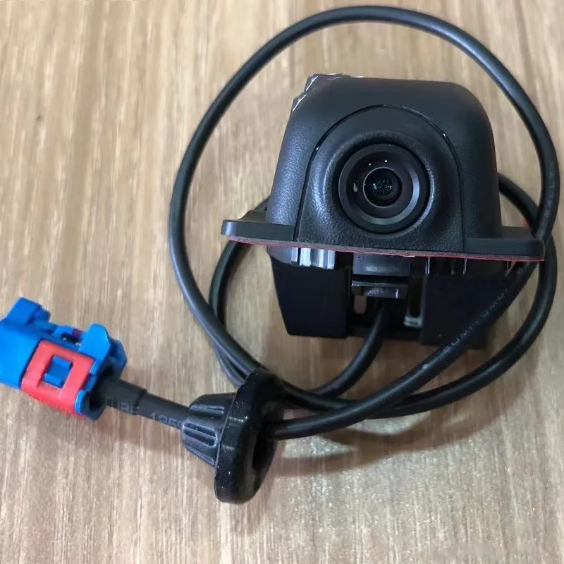 Оригинальный потоковый объектив камеры заднего вида для Cadillac XT4 XT5 XT6 CT4 CT5 CT6